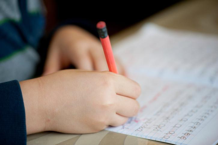 handwriting warm ups for kids