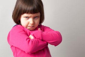 Tips For Teaching Your Child How To Control Their Anger