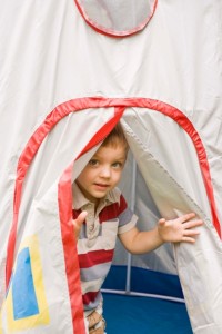 How To Create Sensory Environments For Your Child 