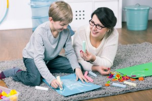 How Art Therapy Can Benefit Your Child