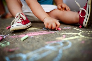 How Children Can Learn Through Play