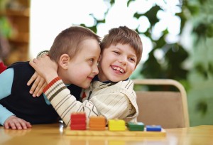 Social Skills Development For Children With Disabilities 