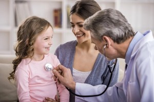 How To Make Doctors Visits Less Scary For Children 