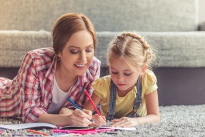 4 Ways To Develop Your Child’s Coping Skills 