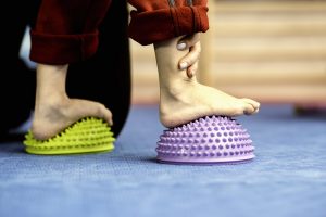 Should I Take My Child To A Sensory Gym?