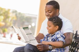 3 Tips For Encouraging Your Child