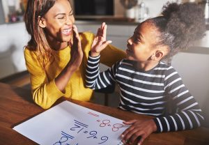 How To Influence Your Child’s Behavior Through Positive Reinforcement