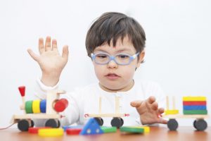 The Benefits Of Guided Imagery For Children With Disabilities