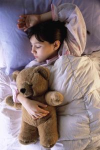 Why A Weighted Blanket May Be A Great Christmas Present For Your Child 