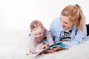 3 Ways Help Improve A Child’s Communication Skills