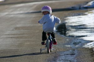 How Physical Therapy Helps Children with Autism