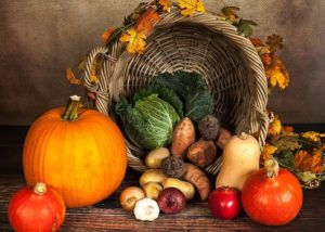 Planning an Autism-Friendly Thanksgiving Dinner