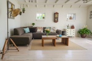 Autism-Friendly Home Modifications