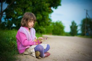 Helping Your Child with Emotional Expression  